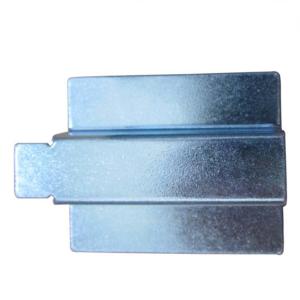 Quality Sandblasting Automotive Stamping Parts TUV Stainless Steel Sheet Metal Fabrication wholesale