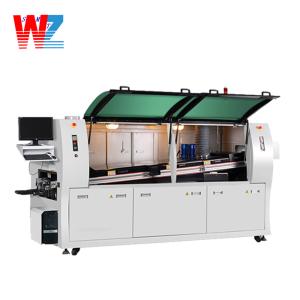Quality 60HZ SMT SMT PCB wave soldering machine wholesale