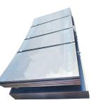 Low Alloy Carbon Steel Metal Sheet Hot Rolled Structure A36 Dh36 Plate