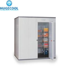 Quality Walk In Cooler Panels Chamber wholesale