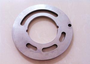 Quality A10V40 Excavator Hydraulic Pump Parts S80W-3 EX60-1 Valve Plate Without Cylinder wholesale