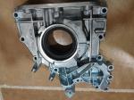 Oil pump D6D EC210