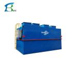 Provided Video Inspection Underground Environmental Protection Sewage Treatment