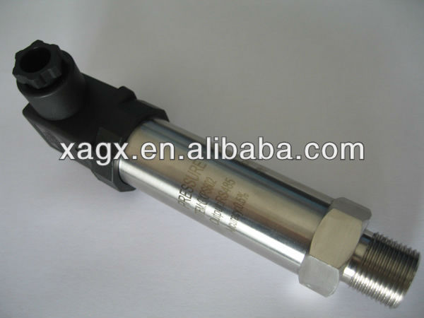 economic Water Air and Oil analog Pressure Sensor