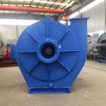 9-03 Series High Pressure Centrifugal Blower Fan Type Iron Furnace Special