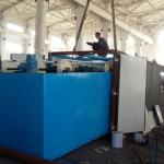 ODM Dissolved Air Flotation Equipment , Wastewater Dissolved Air Flotation