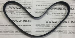 Quality excavator 8PK1300 belt wholesale