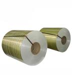 White Red Prepainted Aluminum Coils PVDF 1060 3003 3004 5052