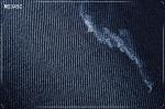 Dark Blue 10.9oz Sanforized 69 Cotton 26 Polyester 2 Spandex Raw Denim Fabric