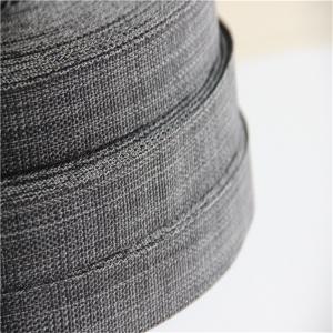 Quality Waterproof Non Toxic Polyester Webbing Pp Rubber Material Anti Slip wholesale