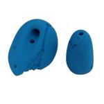 1000 Models Large Volume for Kids Rock Climbing Holds Occasion Outdoor Public