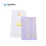 VMPET Hot Stamping Embossing Logo Coffee Tea Pouch