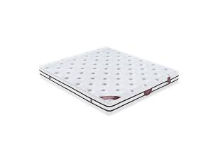 Quality Comfortable Infused Memory Spring Mattress 14 Inch Anti Mite Innerspring wholesale
