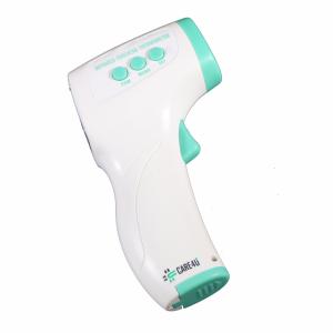 Quality Forehead Ir Handheld Infrared Thermometer 0.2degree Accuracy wholesale