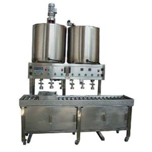 Quality Automatic Canned Fish Production Line 4000CPH 8000 CPH 12000CPH for Sardines wholesale