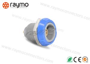 Quality Professional Medical Cable Connectors Long Service Life Excellent Sealing Performance wholesale