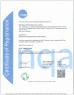 Shenzhen Kadi Display Technology Co., Ltd Certifications