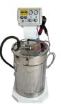 Vacuum Coating Competitive Electrostatic Sprayer Powder Coating Gun Painting