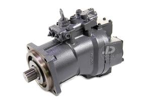 Quality HITACHI Axial Piston Pump HPV145 ZX 280 Excavator Hydraulic Pump Assy wholesale