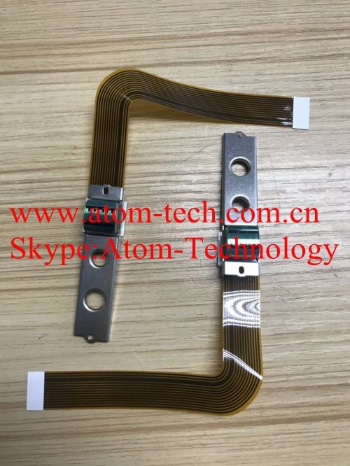 atm spare parts Wincor ID18 R/W ATM magnetic card 3976673-0 reader head Atm parts