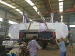 Band Saw Machine Big Timber ripping horizontal Cutting machine for large wood