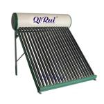 5TUBES-50TUBES CNP-58 Vacuum Tube Home Solar Hot Water Heating System for