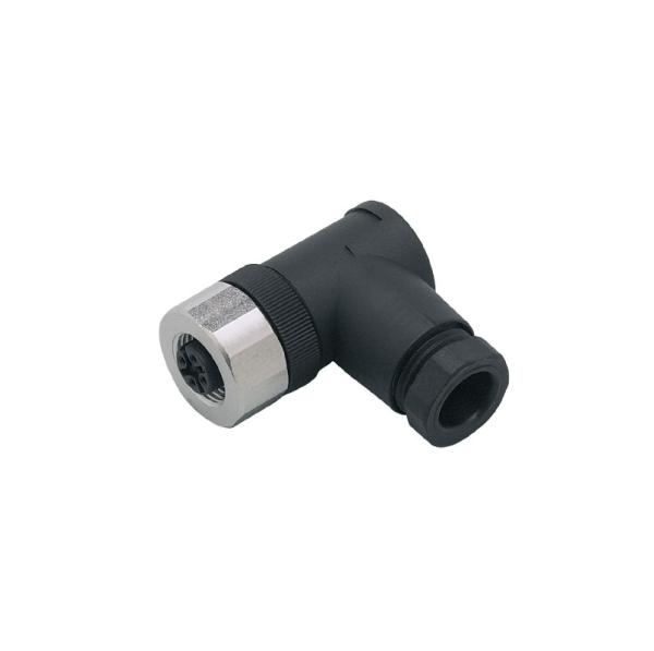 IFM Female wirable connectors E11252 SDOAH040VASFKPG | part no : E11252