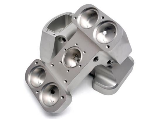 Cheap Precision Aluminum CNC Turning Lathe Part ISO9001 for sale