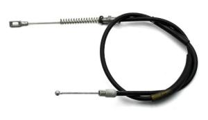 Quality Mercedes Sprinter 9064207085 Chassis Parts Parking Brake Cable wholesale