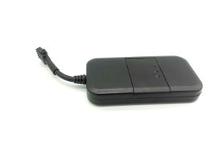 Quality Industrail Grade Morcycles GPS Tracker For Motorcycle / Cars Vibration Alarm wholesale