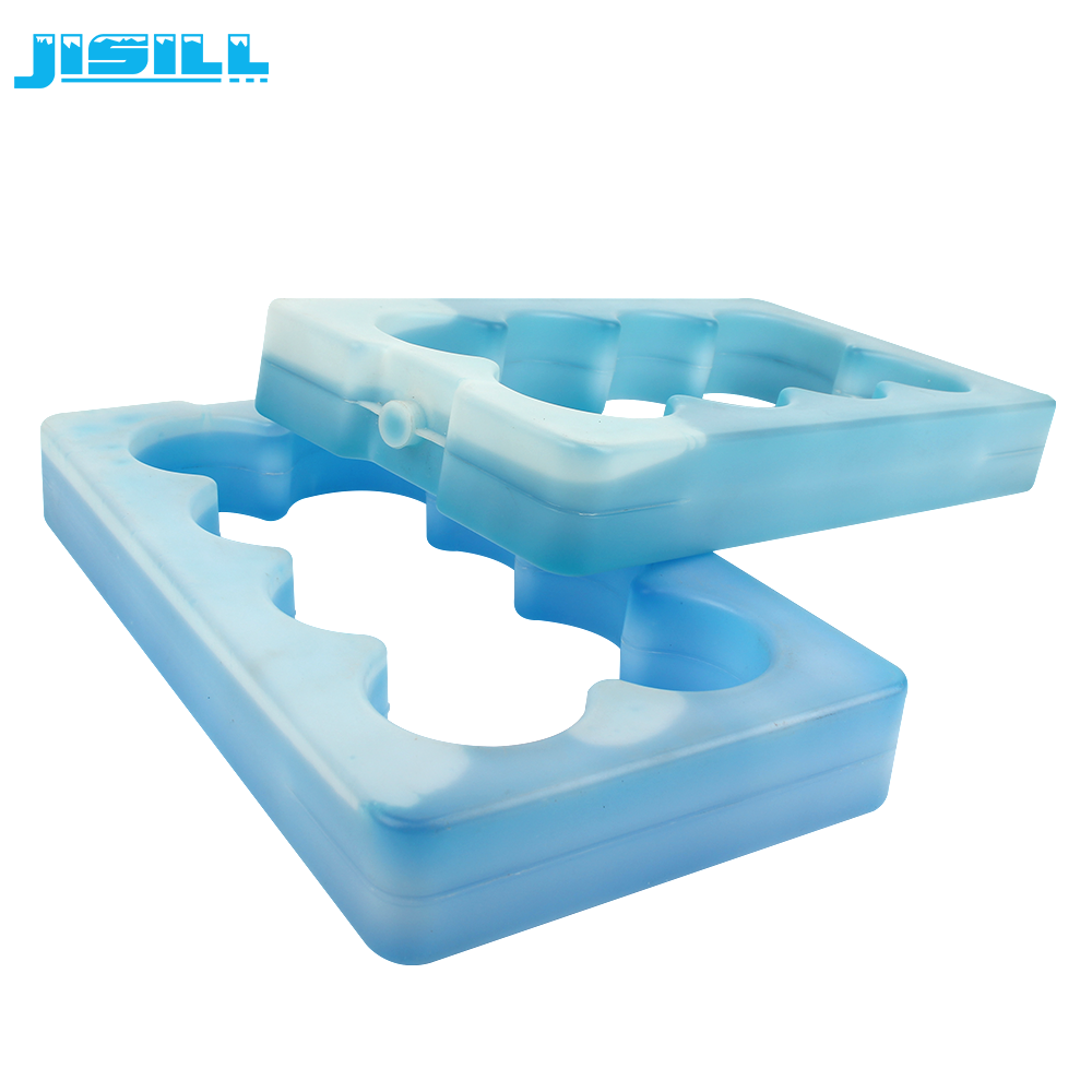 Wholesale beer holder ice pack for keep Your Food and Beverage Fresh & Cold