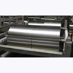 Food Grade AA 35 Micron Aluminium Foil Roll 12m 20m Printed Aluminium Foil