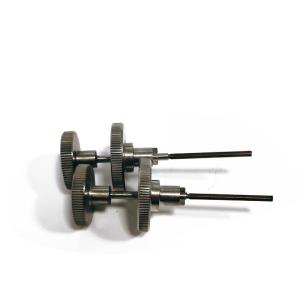 Quality Sliver Stainless Steel Custom Available 1331-26 Spring Collet Tool Chuck Wrench wholesale