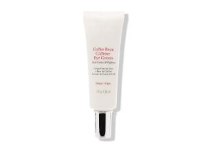 Quality 100% PURE Coffee Bean Caffeine Eye Cream for Wrinkles, Anti-Aging, Dark Circles wholesale
