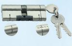 High Security Europe Cylinder Locks Indoor High Security Euro Cylinder Locks ,