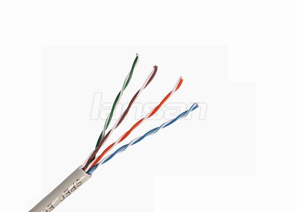 BC CCA Condoctor Cat5e Lan Cable