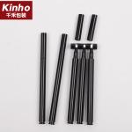 1ml Empty Eyeliner Bottle Liquid Eyebrow Fork Tip Pen Cosmetic Makeup Tube