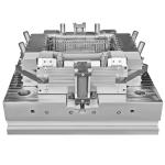 Professional Big precision plastic mould Home Plastic Injection Molding Products