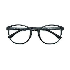 Quality OEM ODM Titan Eyeglasses Ladies Stylish Spectacles High End Anti Fatigue wholesale