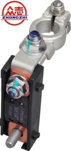 Quality ODM One Way Aftermarket Automotive Fuse Box wholesale