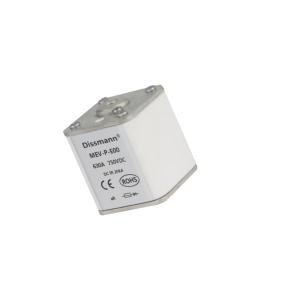 Quality Semiconductor Electric Vehicle Fuses High Voltage 750VDC 630A wholesale