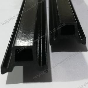 Quality Shape T 14.8 mm Plastic Thermal Insulation Nylon Strip for Windows and Doors wholesale