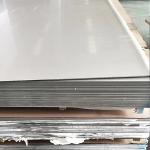 2205 2507 ASTM Stainless Steel Plate Sheet 409 410 904l Cold Rolled