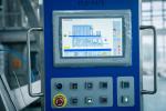 100ml Aseptic Brick Carton Filling Machine 6000PPH