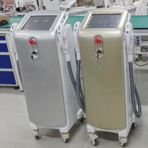 Quality most effective ipl laser hair removal machine IPL Medical CE machine for sale wholesale