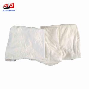 Quality 100 Percent Cotton 20kg/Bale Industrial Cleaning Rags wholesale