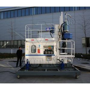 Quality Drilling Depth 100 m Jet Grouting Drilling Rig for Water Insulation and Plugging Engineering in Tajikistan wholesale