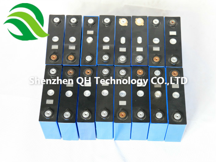 High Amp Lithium Iron Phosphate Motorcycle Battery Applying To Multi Lights