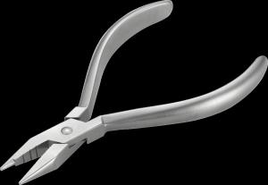 Quality Dentist Tools Wirebending Arch Forming Orthodontics Pliers wholesale
