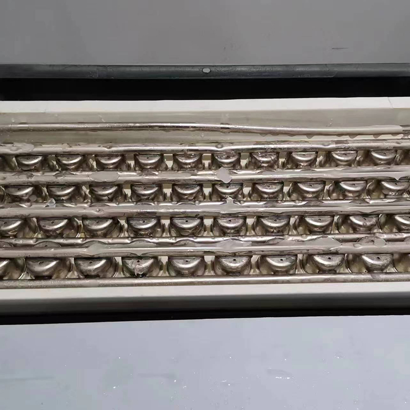 Cylindrical Ice 36kg 24Hours LZ-80 Commercial Shape Ice Maker Cylinder Bingsu Machine